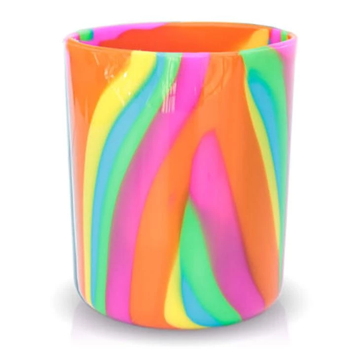 SiliPint 12 Ounce Tumbler Base Cup Cups, Bowls, And Plates 2 SiliPint 12 Ounce Tumbler Base Cup Cups, Bowls, And Plates