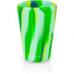 Cups, Bowls, And Plates SiliPint 1.5 Ounce Straight Up Silishot