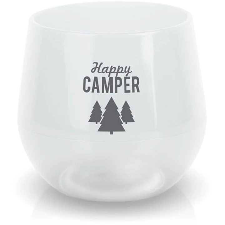 SiliPint 14 Ounce Stemless Wine Glass 1 SiliPint 14 Ounce Stemless Wine Glass