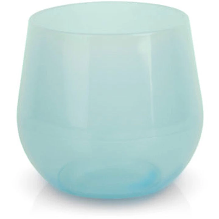 SiliPint 14 Ounce Stemless Wine Glass 2 SiliPint 14 Ounce Stemless Wine Glass
