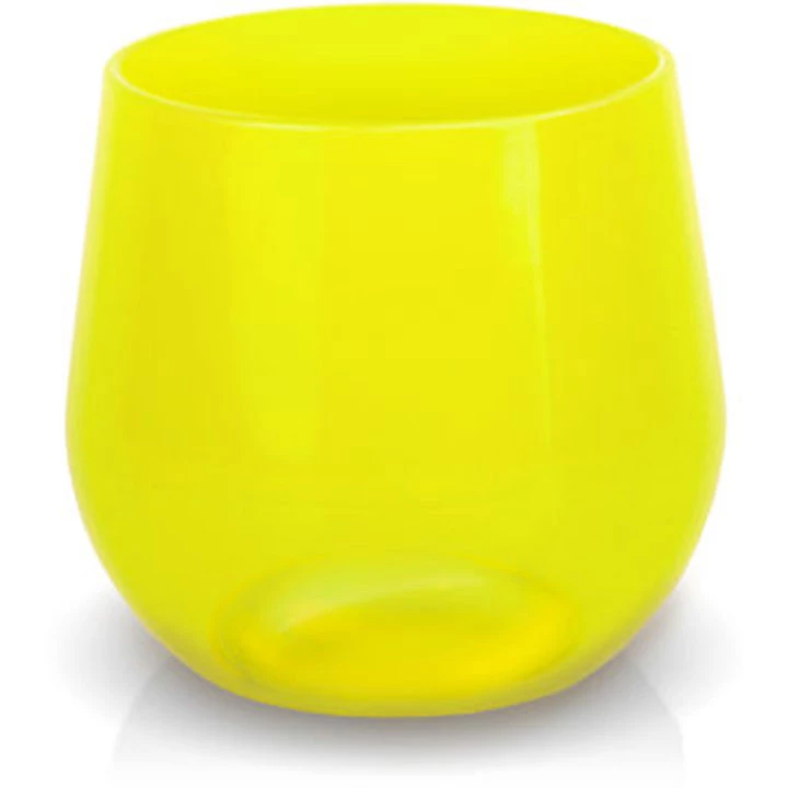 SiliPint 14 Ounce Stemless Wine Glass 3 SiliPint 14 Ounce Stemless Wine Glass