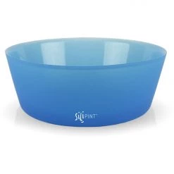 SiliPint Squeeze-a-Bowl Translucent Gear