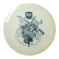 Discmania Shogun Putter