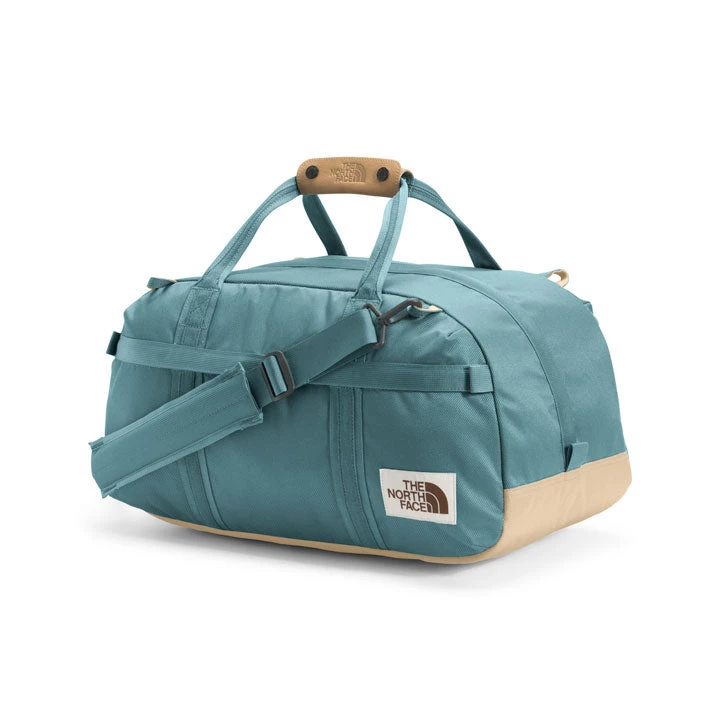 The North Face Berkeley Duffel—S Gear 4 The North Face Berkeley Duffel—S Gear