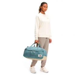 The North Face Berkeley Duffel—S Gear 11 The North Face Berkeley Duffel—S Gear