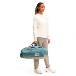 The North Face Berkeley Duffel—M