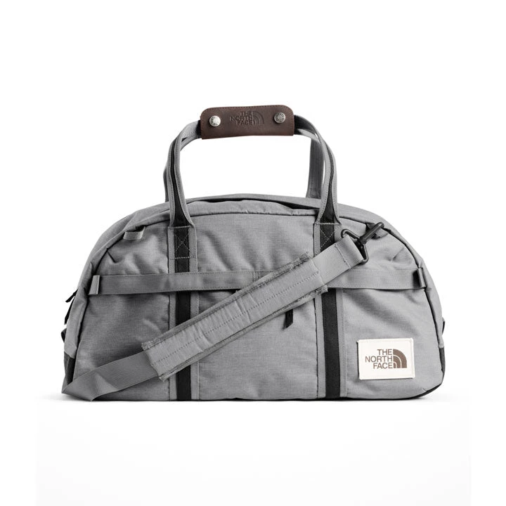 The North Face Berkeley Duffel—S Gear 1 The North Face Berkeley Duffel—S Gear