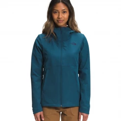 The North Face Shelbe Raschel Hoodie Womens