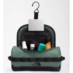 Gear The North Face Base Camp Travel Canister Small