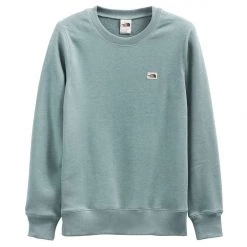 The North Face Heritage Patch Crew Womens