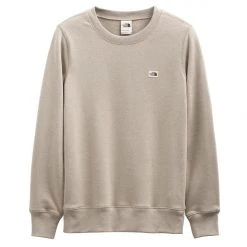 The North Face Heritage Patch Crew Womens