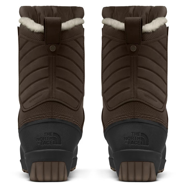 The North Face Shellista IV Mid WP Womens 2 The North Face Shellista IV Mid WP Womens