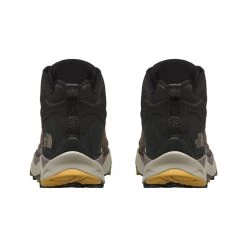 The North Face Vectiv Exploris Mid FUTURELIGHT Leather Mens