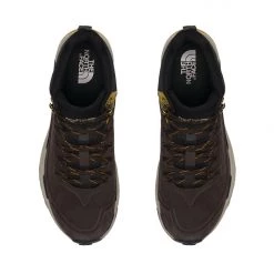 The North Face Vectiv Exploris Mid FUTURELIGHT Leather Mens