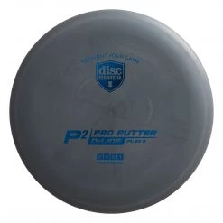 Discmania Originals P2 Putter