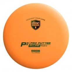 Discmania Originals P2 Putter