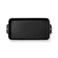 Gear Biolite FirePit Griddle