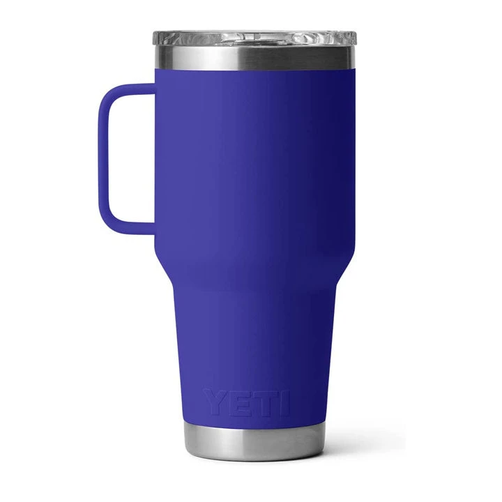 Gear Yeti Rambler 30oz Travel Mug 6 Gear Yeti Rambler 30oz Travel Mug