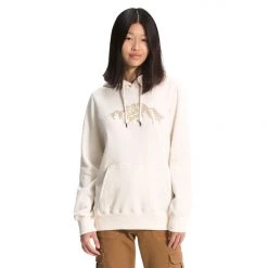 The North Face Holiday Hoodie Womens