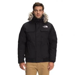The North Face Gotham Jacket III Mens The 10 Essentials