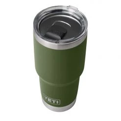 Yeti Rambler 30oz Tumbler