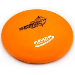 Innova Sidewinder Fairway Driver