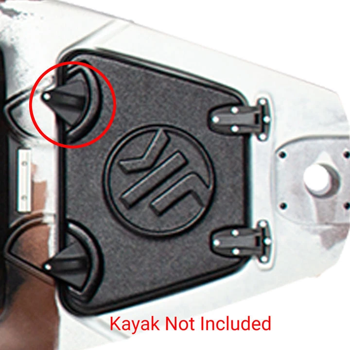 Jackson Kayaks Jackson Kayak Hatch Latch 1 Jackson Kayaks Jackson Kayak Hatch Latch