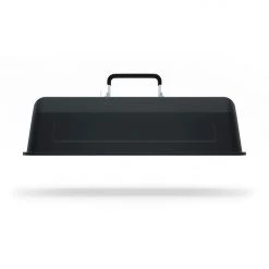 Biolite FirePit Grill Lid 2 Biolite FirePit Grill Lid