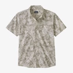 Patagonia Go To Shirt Mens