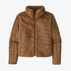 Patagonia Lunar Frost Jacket Womens 8 Patagonia Lunar Frost Jacket Womens