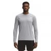The North Face Wander Long Sleeve Tee Mens