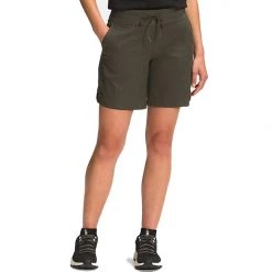 The North Face Aphrodite Motion Bermuda Short Womens 7 The North Face Aphrodite Motion Bermuda Short Womens