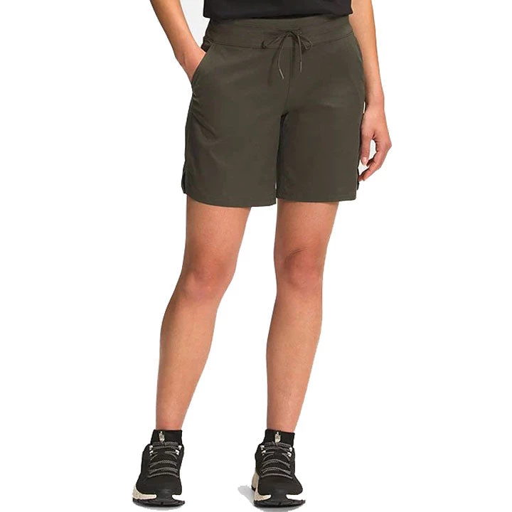 The North Face Aphrodite Motion Bermuda Short Womens 4 The North Face Aphrodite Motion Bermuda Short Womens