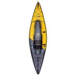 Gear Kokopelli Moki R-Deck Inflatable Kayak