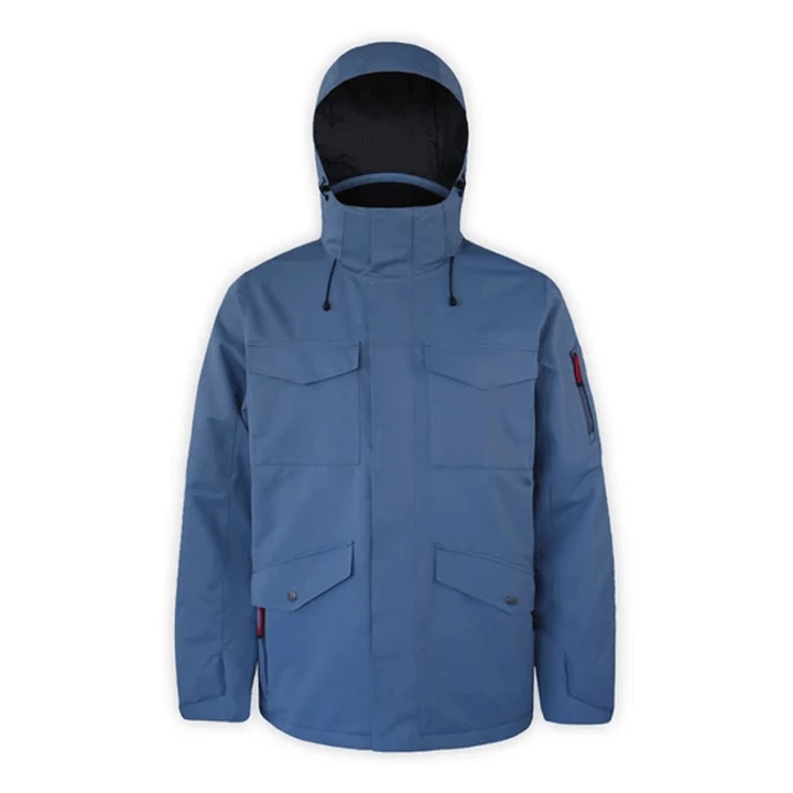 Boulder Gear Teton Jacket Mens Boulder Gear Teton Jacket Mens