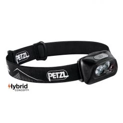 Gear Petzl Actik Core Headlamp