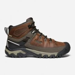 Keen Targhee III Waterproof Mid Mens