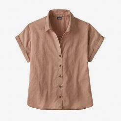 Patagonia Lightweight A/C Shirt Womens