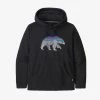 Patagonia Back For Good Uprisal Hoody Mens