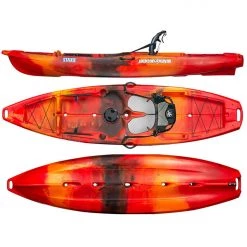 Jackson Kayaks Jackson Kayak Staxx 2022 5 Jackson Kayaks Jackson Kayak Staxx 2022