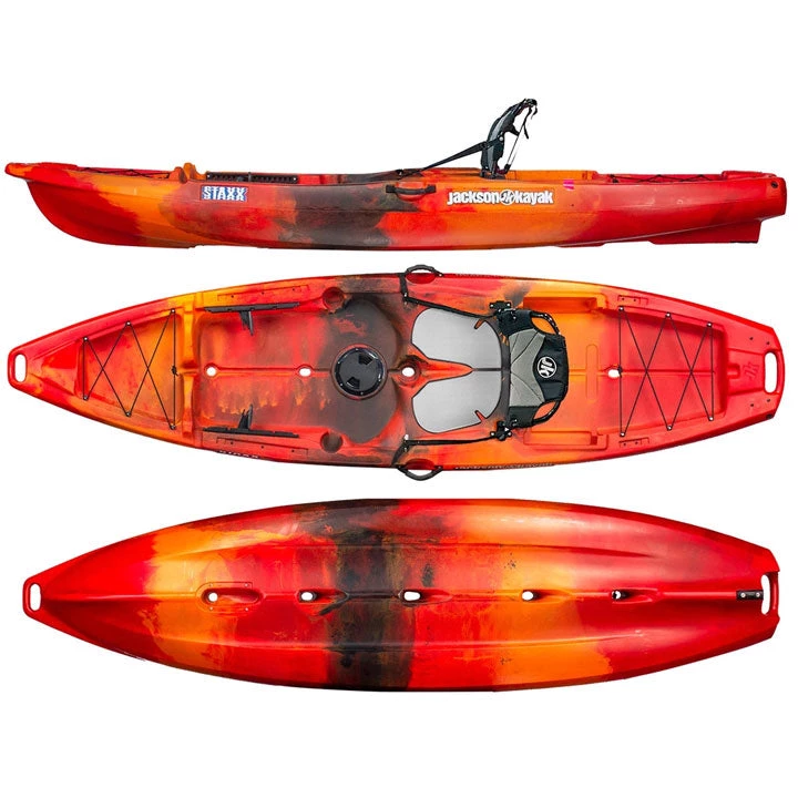 Jackson Kayaks Jackson Kayak Staxx 2022 3 Jackson Kayaks Jackson Kayak Staxx 2022