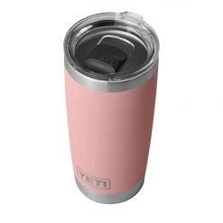 Gear Yeti Rambler 20oz Tumbler