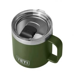 Gear Yeti Rambler 14oz Mug With MagSlider Lid