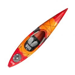 Jackson Kayaks Jackson Kayak Tupelo 12.5 2022 Gear