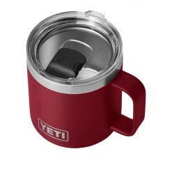 Gear Yeti Rambler 14oz Mug With MagSlider Lid