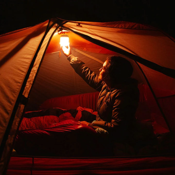 Biolite AlpenGlow 250 Lantern Gear 6 Biolite AlpenGlow 250 Lantern Gear