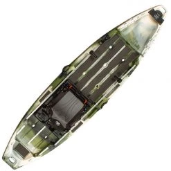 Jackson Kayaks Gear Jackson Kayak Yupik 2022