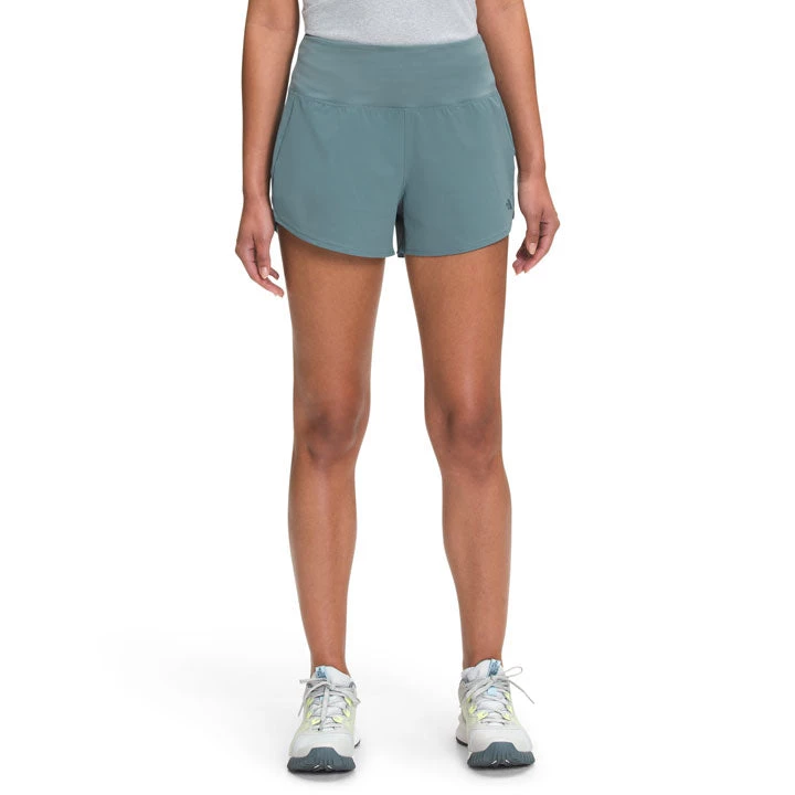 The North Face Arque 3" Short Womens 1 The North Face Arque 3" Short Womens