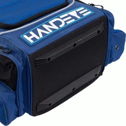 Gear Dynamic Discs Mission Rig Disc Golf Bag 13 Gear Dynamic Discs Mission Rig Disc Golf Bag
