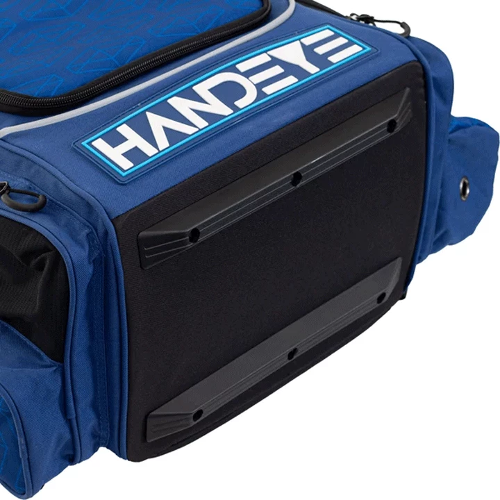 Gear Dynamic Discs Mission Rig Disc Golf Bag 6 Gear Dynamic Discs Mission Rig Disc Golf Bag
